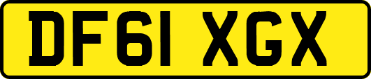 DF61XGX