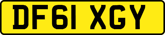 DF61XGY