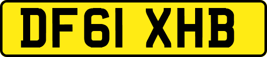 DF61XHB