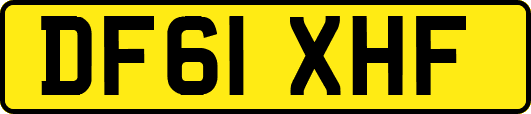 DF61XHF