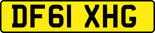 DF61XHG