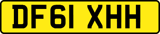 DF61XHH