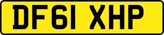 DF61XHP