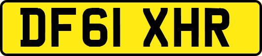 DF61XHR