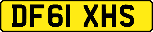 DF61XHS