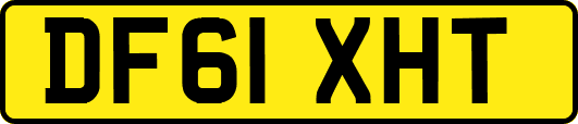 DF61XHT