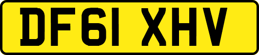 DF61XHV