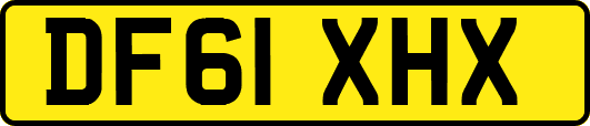 DF61XHX