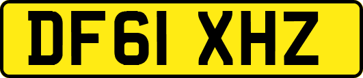 DF61XHZ