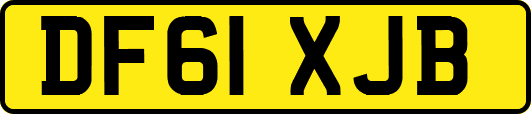 DF61XJB