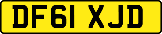 DF61XJD
