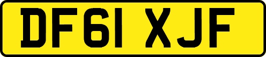 DF61XJF