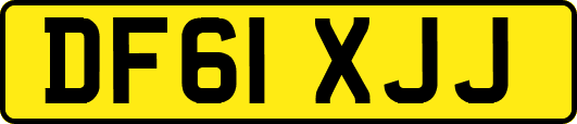 DF61XJJ
