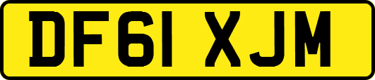 DF61XJM