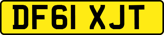 DF61XJT