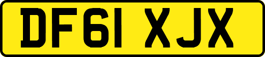DF61XJX