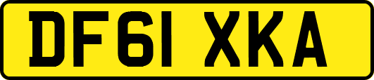 DF61XKA