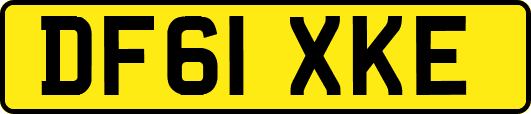 DF61XKE