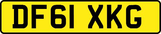 DF61XKG