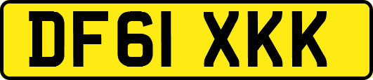 DF61XKK