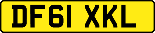 DF61XKL