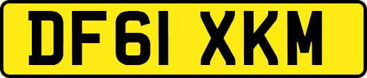 DF61XKM