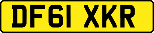 DF61XKR