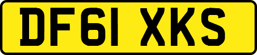 DF61XKS