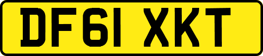 DF61XKT