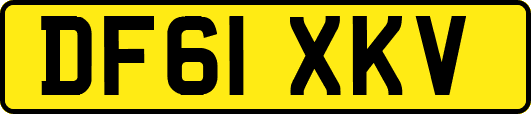 DF61XKV