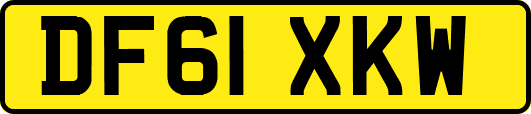 DF61XKW