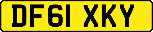 DF61XKY