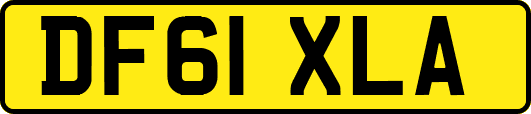 DF61XLA