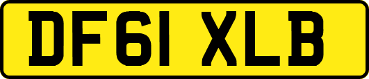 DF61XLB