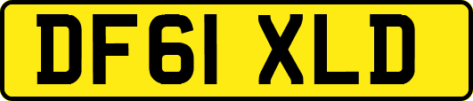 DF61XLD