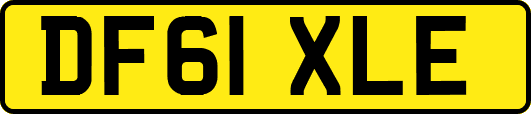 DF61XLE