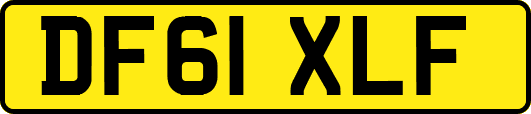 DF61XLF