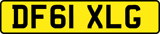 DF61XLG