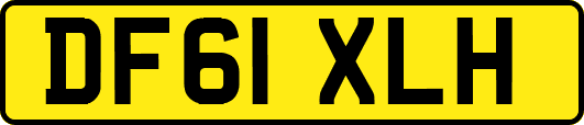DF61XLH