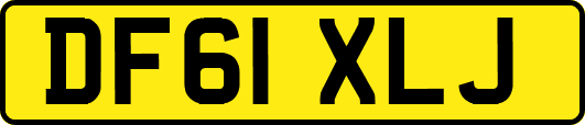 DF61XLJ