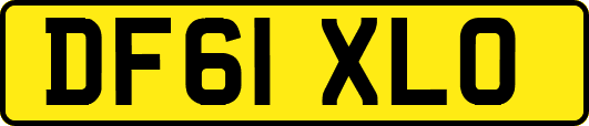 DF61XLO