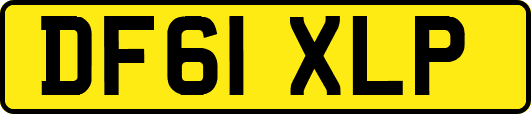 DF61XLP