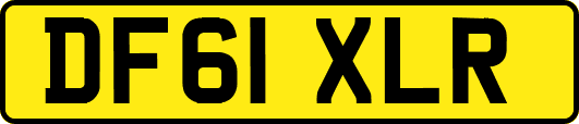 DF61XLR