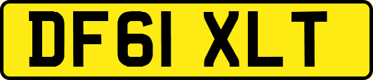 DF61XLT