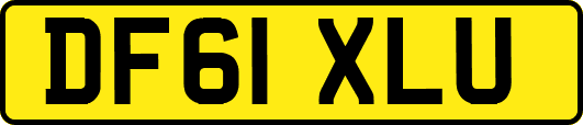 DF61XLU
