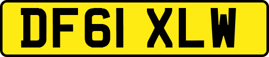 DF61XLW