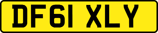DF61XLY
