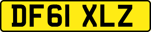 DF61XLZ