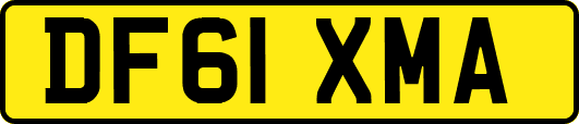 DF61XMA