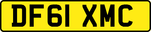 DF61XMC